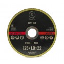 Отрезной круг ROXTOP FAST CUT 405 x 4.0 x 32мм, Т41, металл