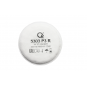 Фильтр  P3 R противоаэрозольный О2 5303