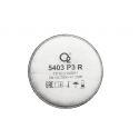 Фильтр P3 R противоаэрозольный от запаха О2 5403