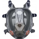 Полнолицевая маска О2 модели 9800