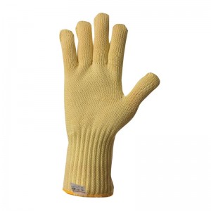 Перчатки защитные трикотажные кевларовые Kevlar® Терма до 350°C