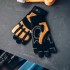 Перчатки защитные трикотажные антивибрационные Jeta Safety JAV01 Vibro Pro