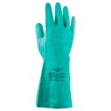 Перчатки защитные нитриловые Jeta Safety JN711
