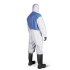 Комбинезон защитный Lakeland MicroMAX NS CoolSuit ламинированный одноразовый с дышащей спиной