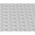 Ножки-демпферы самоклеящиеся бампоны 8мм*2,2мм (2008) аналог 3М SJ5302 (49шт/лист) 