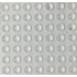 Ножки-демпферы самоклеящиеся бампоны 8мм*2,2мм (2008) аналог 3М SJ5302 (49шт/лист) 