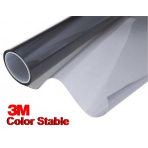 3M™ Crystalline™ Color Stable 35 Пленка Оконная Автомобильная тонирующая, 1016мм х 30,48 м
