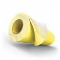 3M™ Cushion-Mount™ Plus E1320 Лента для Монтажа Флексографских Форм, желтая, рулон 1372 мм х 22,9 м
