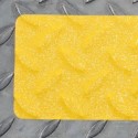 Для неровных, рифленых и грубых поверхностей, желтый цвет (формуемый тип ленты)
