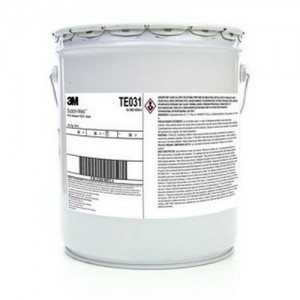 3М™ Scotch-Weld™ TE031 Полиуретановый термоактивируемый однокомпонентный клей, белый, 2 кг