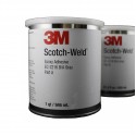 3М™ Scotch-Weld™ 2216 Эпоксидный двухкомпонентный клей, серый, 1,6 л