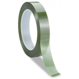 3M™ 8403 Полиэфирная клейкая лента, зеленая