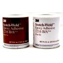 3M™ Scotch-Weld™ EC-2216 B/A Конструкционный Эпоксидный Клей, 1.6 л