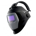 3M™ Speedglas® 582615 Щиток защитный лицевой сварщика SG 9100 QR c рейкой, со светофильтром SG 9100Х без каски