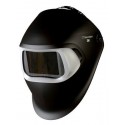 3M™ Speedglas® 751101 Щиток защитный лицевой сварщика SG 100 с пассивным светофильтром, затемнение 11 Din