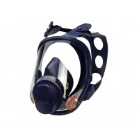 Полнолицевая маска МК 85 (аналог 3M™ полнолицевая маска серии 6000) 
