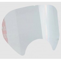 Пленка защитная для полнолицевой маски МК85