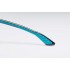 Очки защитные открытые UVEX Спортстайл РС с покрытием от запотевания и царапин прозрачные