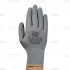 Перчатки защитные трикотажные нейлоновые ПОЛИКС с полиуретановым покрытием 15 класс