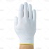 Перчатки защитные трикотажные нейлоновые МИКРО 15 класс