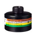 Фильтр противогазовый ДОТпро 460+ марка А2В2Е2К2 органические, неорганические, кислые газы, аммиак